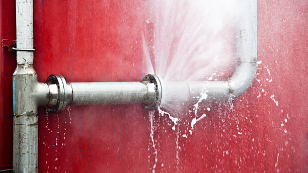 Best 24-hour water damage restoration  in Orange Cove, CA